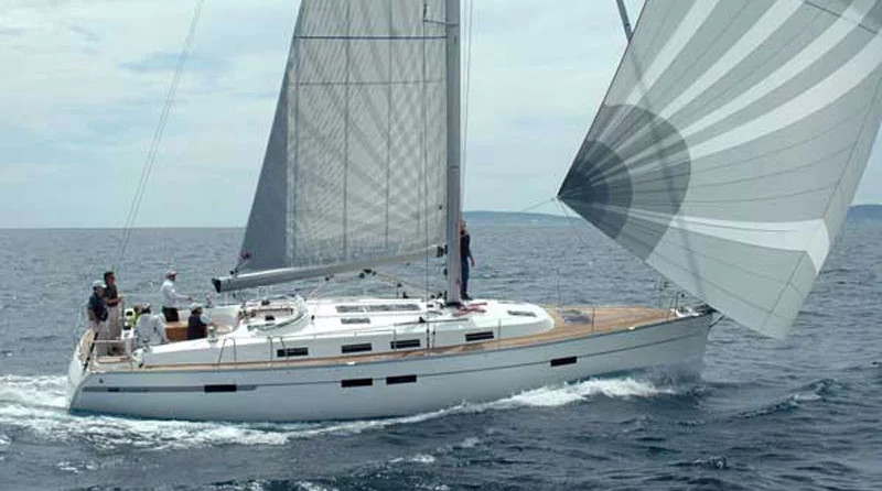 Bavaria 45 Cruiser