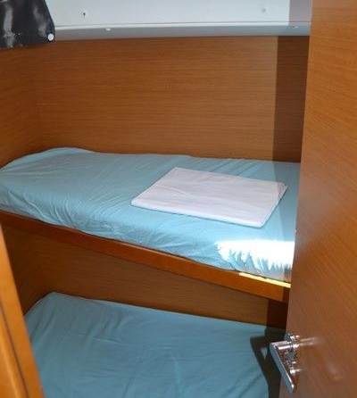 Jeanneau Sun Odyssey 509