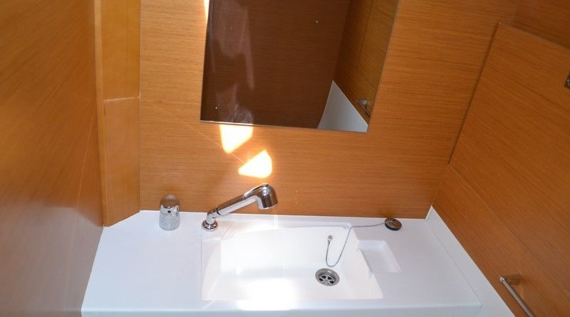 Jeanneau Sun Odyssey 509