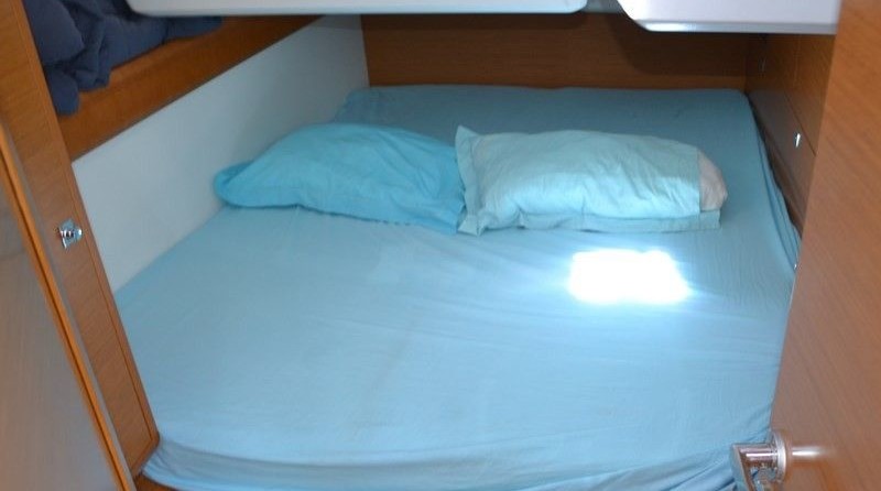 Jeanneau Sun Odyssey 509