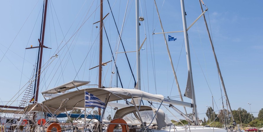 Bavaria Cruiser 50
