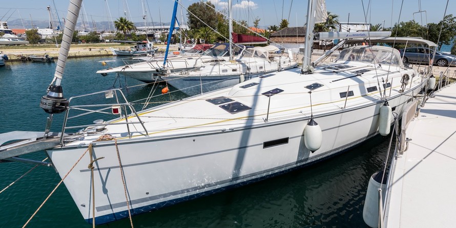 Bavaria Cruiser 50