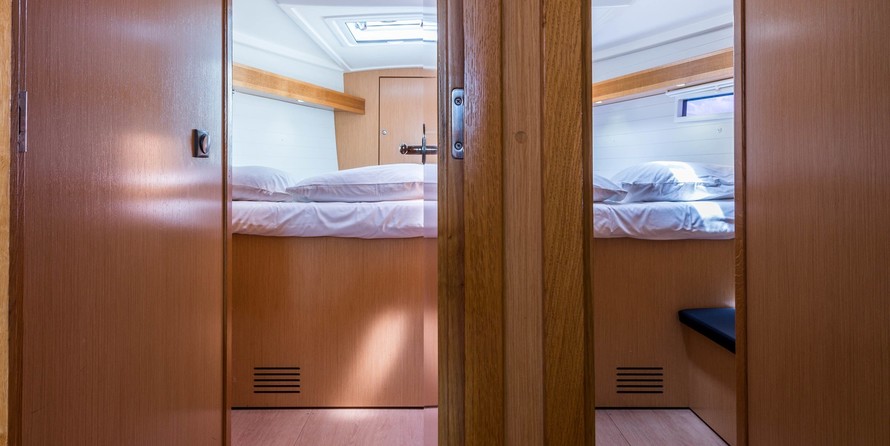 Bavaria Cruiser 50