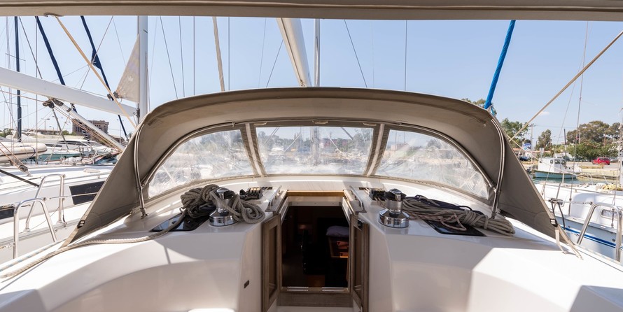 Bavaria Cruiser 50