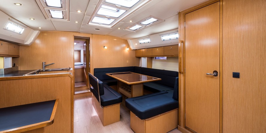 Bavaria Cruiser 50