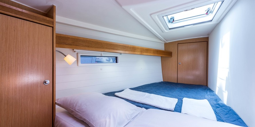 Bavaria Cruiser 50