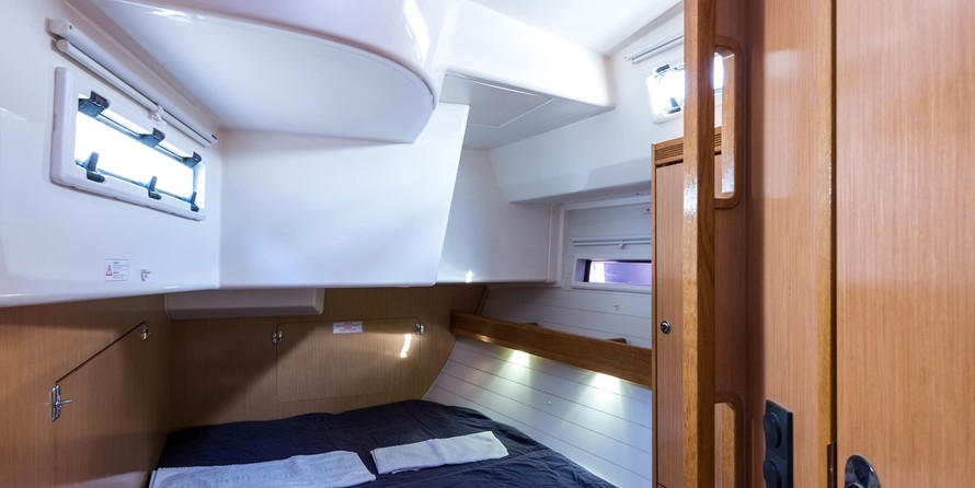 Bavaria Cruiser 50