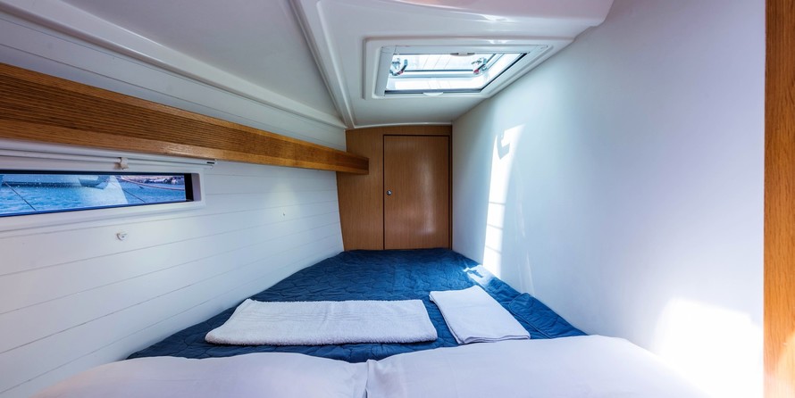 Bavaria Cruiser 50