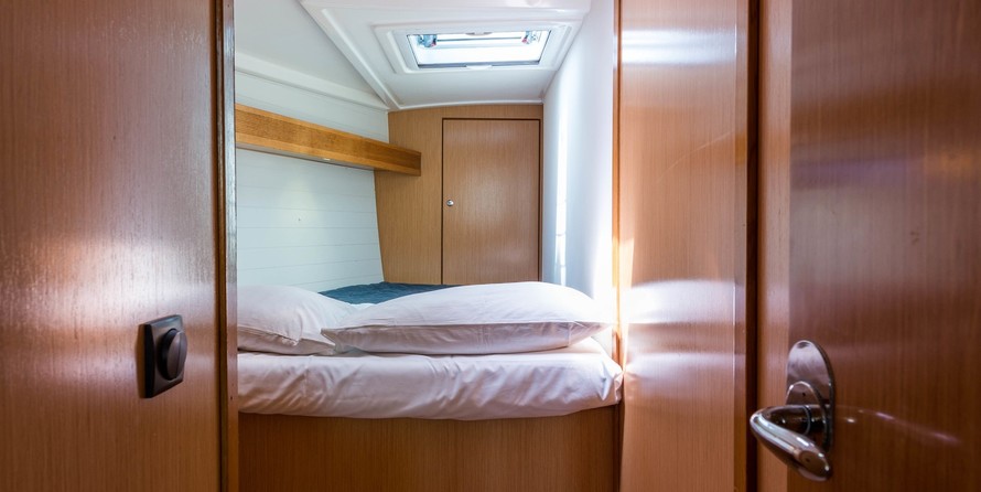 Bavaria Cruiser 50