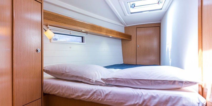 Bavaria Cruiser 50
