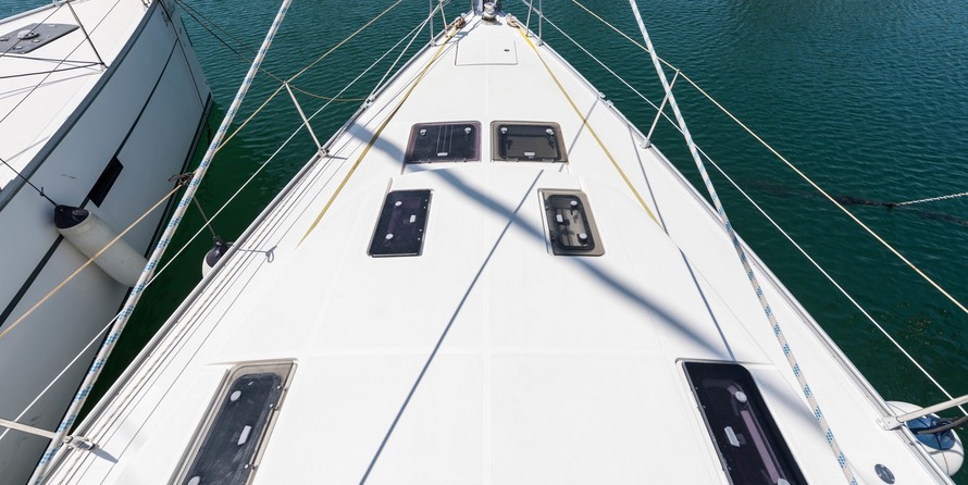 Bavaria Cruiser 50