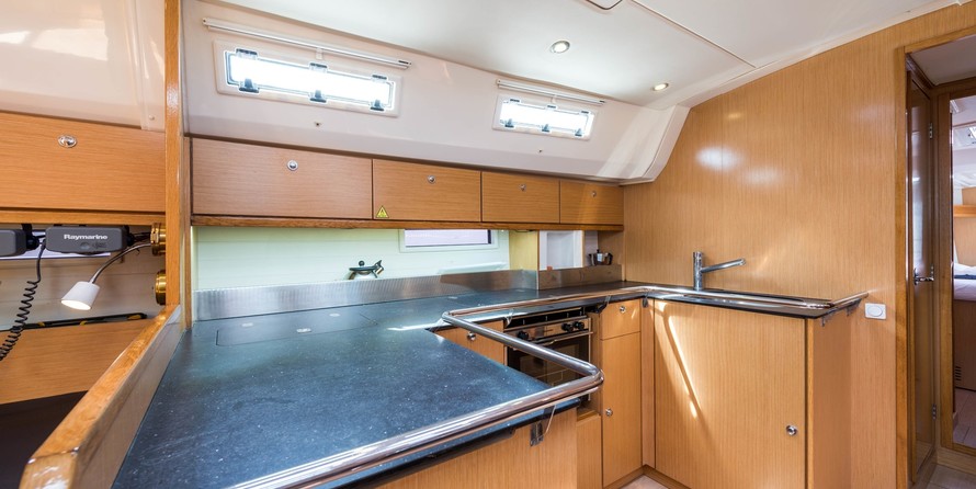 Bavaria Cruiser 50