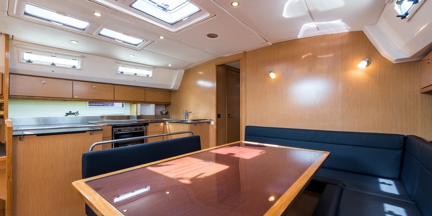 Bavaria Cruiser 50