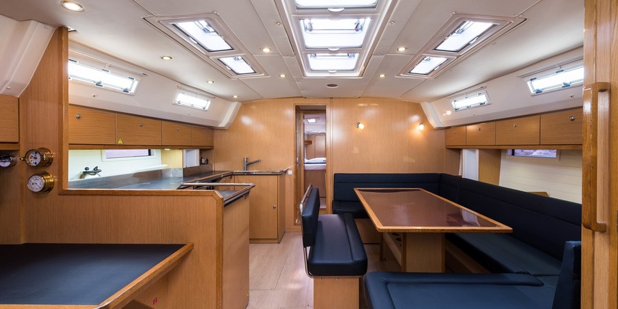 Bavaria Cruiser 50