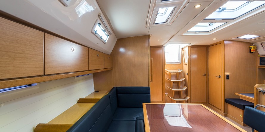 Bavaria Cruiser 50