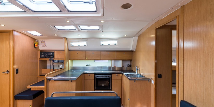 Bavaria Cruiser 50