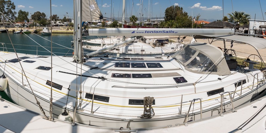 Bavaria Cruiser 50