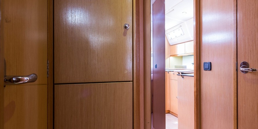 Bavaria Cruiser 50