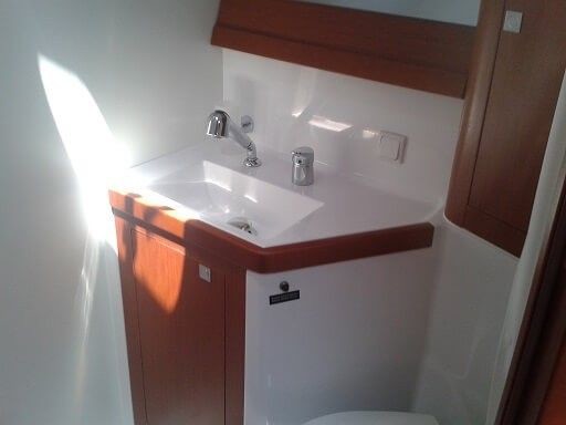 Beneteau Oceanis 48
