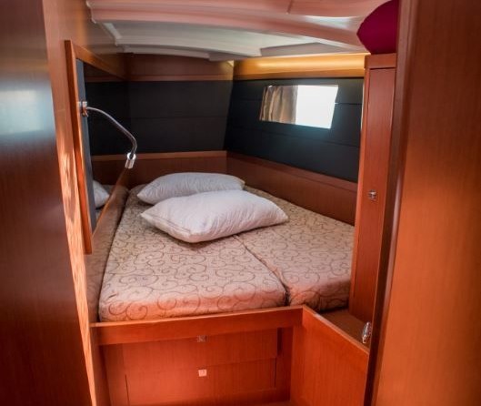 Beneteau Oceanis 48