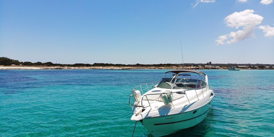 Cranchi Endurance 39