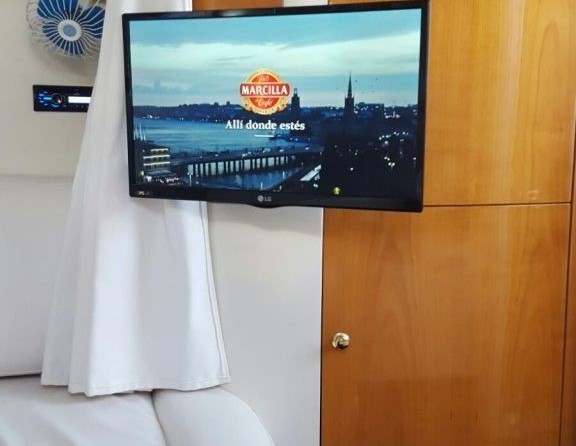 Cranchi Endurance 39