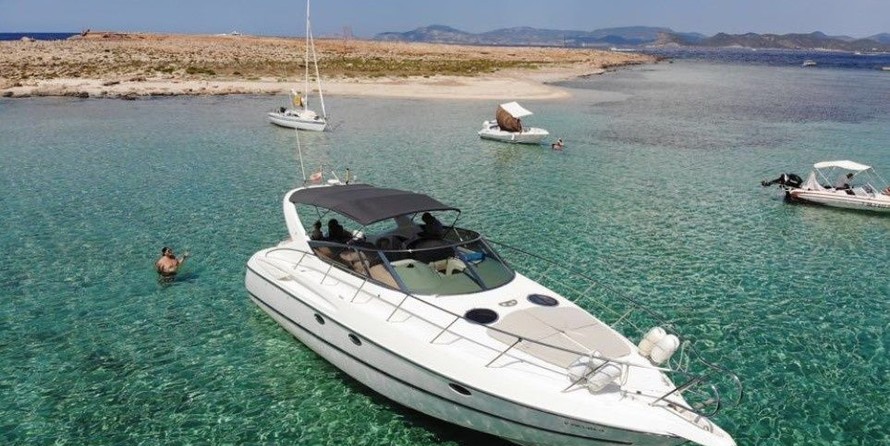 Cranchi Endurance 39