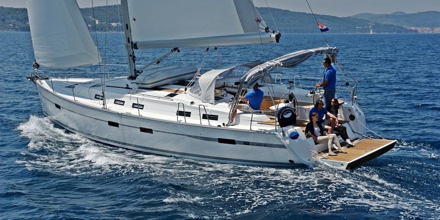 Bavaria Cruiser 50