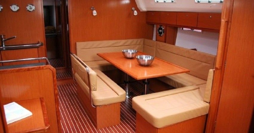 Bavaria Cruiser 50