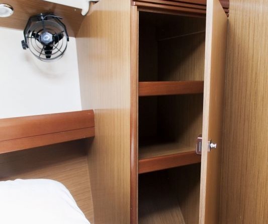 Jeanneau Sun Odyssey 36