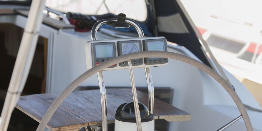 Jeanneau Sun Odyssey 36