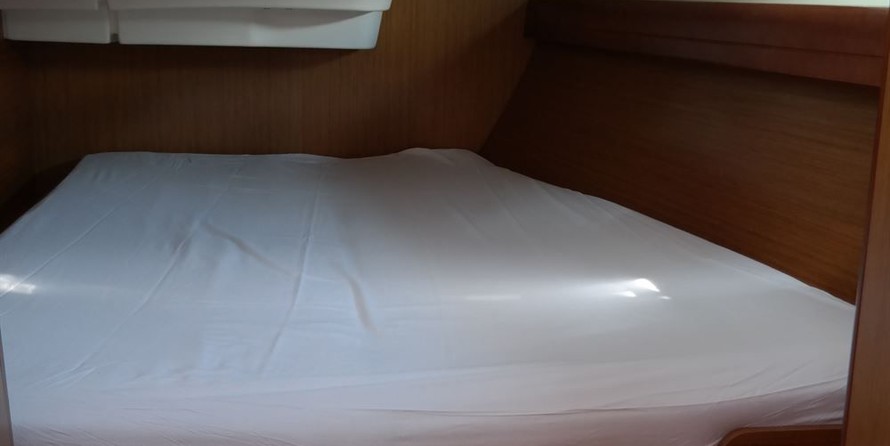 Jeanneau Sun Odyssey 42