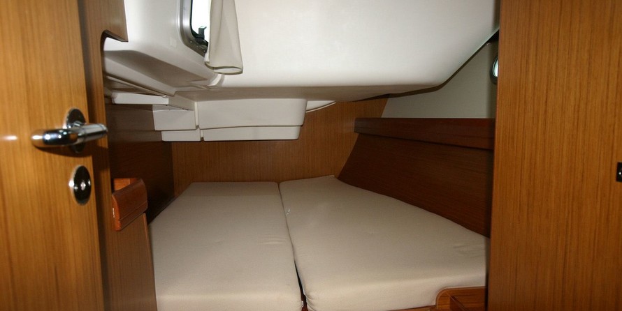 Jeanneau Sun Odyssey 42