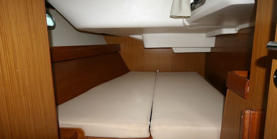 Jeanneau Sun Odyssey 42