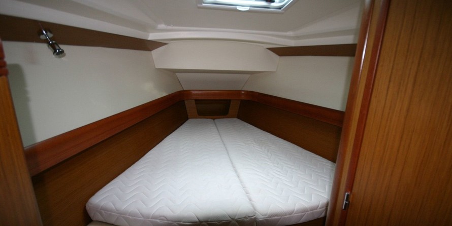 Jeanneau Sun Odyssey 42