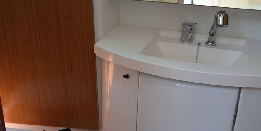 Jeanneau Sun Odyssey 42