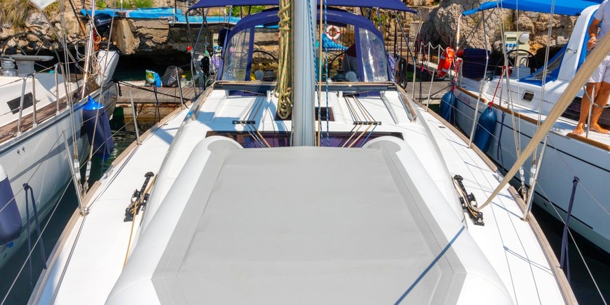 Dufour 382