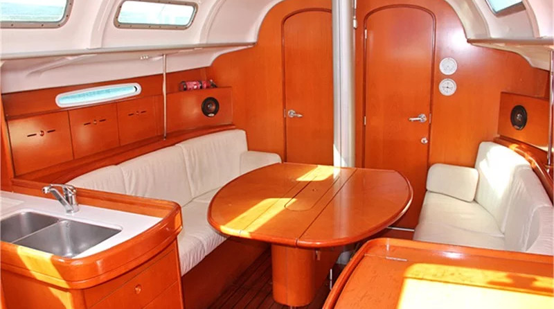 Beneteau First 40.7