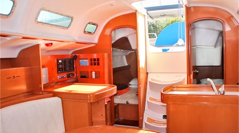 Beneteau First 40.7