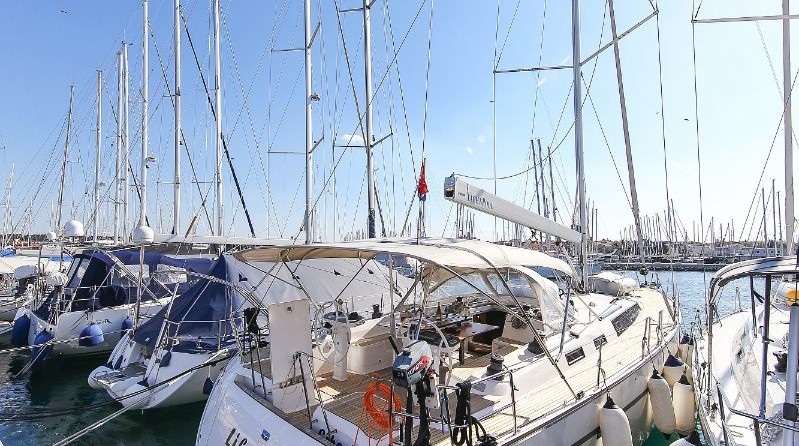 Bavaria 56 Cruiser