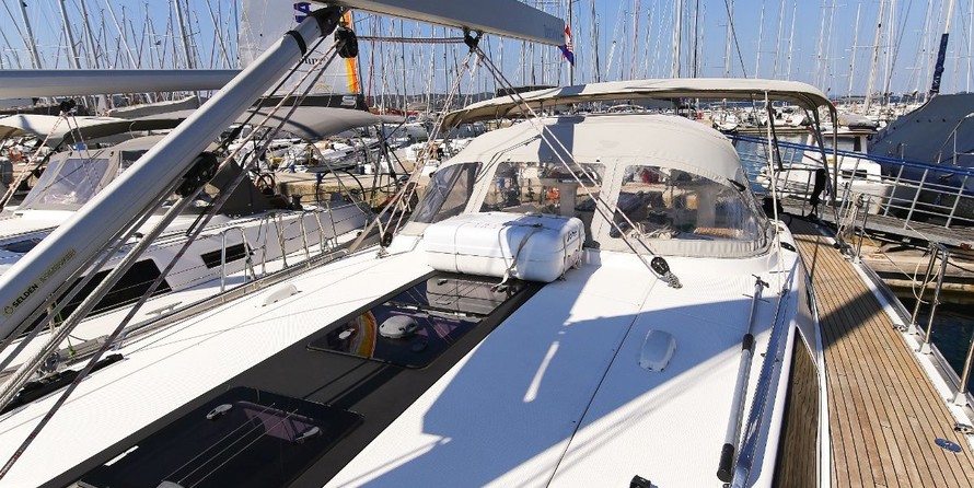 Bavaria 56 Cruiser
