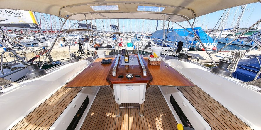 Bavaria 56 Cruiser