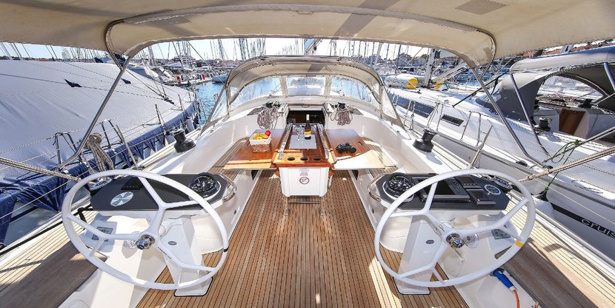 Bavaria 56 Cruiser