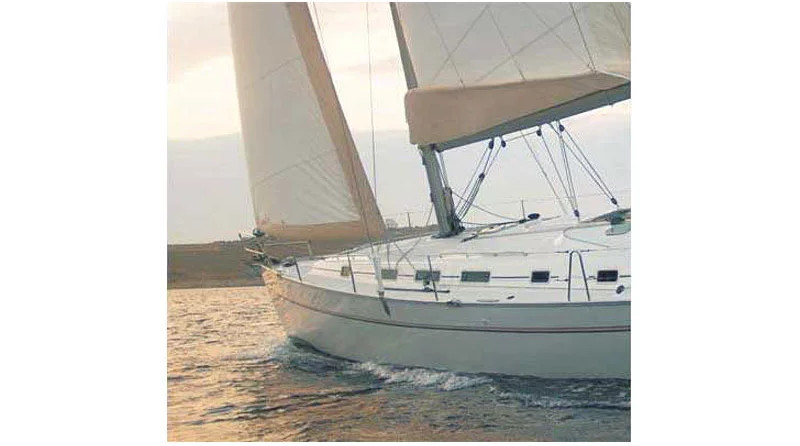 Beneteau Cyclades 43.4