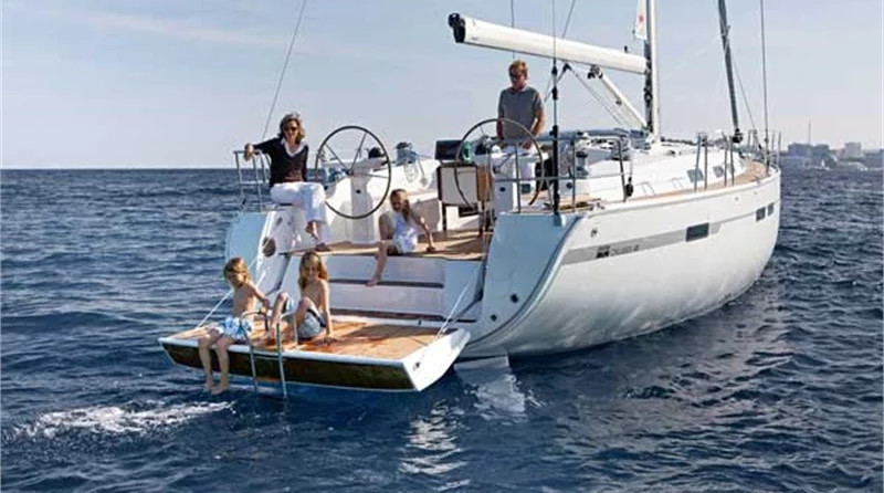 Bavaria 45 Cruiser