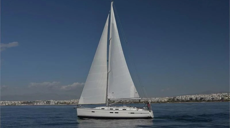 Bavaria 45 Cruiser