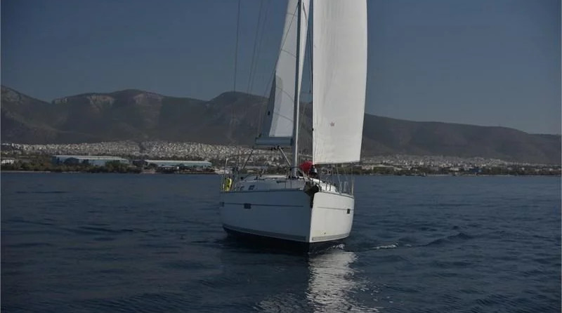 Bavaria 45 Cruiser