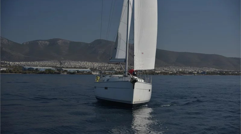 Bavaria 45 Cruiser