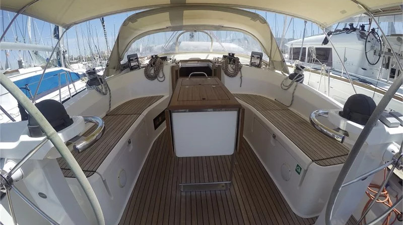Bavaria 45 Cruiser