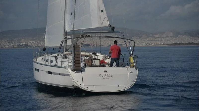 Bavaria 45 Cruiser